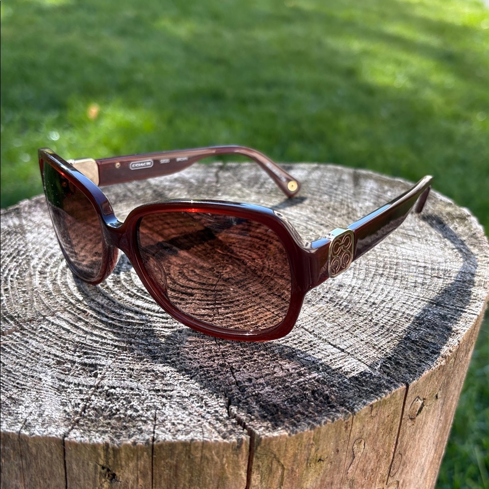 Coach Sunglasses